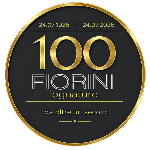 Fiorini Fognature, 24 luglio 1926 - 24 luglio 2026, da oltre un secolo